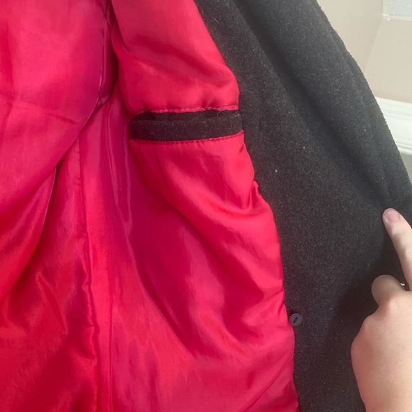 Insulated Winter Coat - Picture 5 of 5